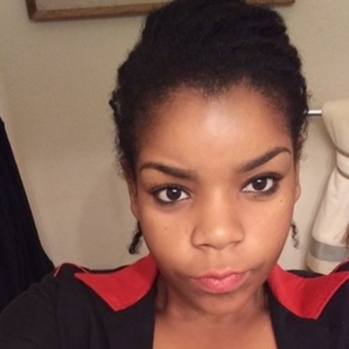 Housekeeper Provider Cedra W's Profile Picture