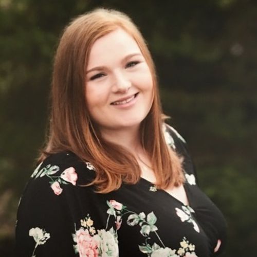 Child Care Provider Miranda M's Profile Picture