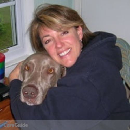 Pet Care Provider Debbie Bellagamba's Profile Picture
