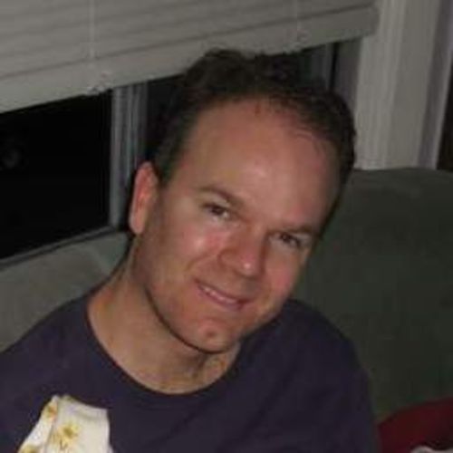 House Sitter Provider Chris W's Profile Picture