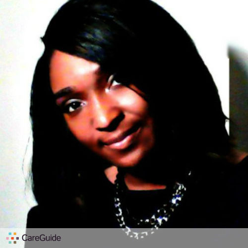 House Sitter Provider Olivia R's Profile Picture