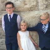 Busy family of 5 looking for part time after school nanny