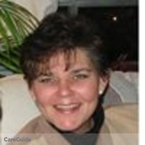 Canadian Nanny Provider Laurie-Anne S's Profile Picture