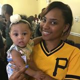 Hi I am V-Chanti Carson and I am offering to be a baby sitter for all needs
