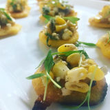Savory and pastry chef for hire