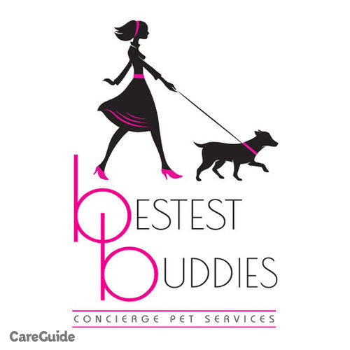 Pet Care Provider Duncan M's Profile Picture