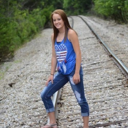 Child Care Provider Taylor G's Profile Picture