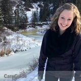 Experienced Nanny Available