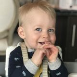 Live Out -Nanny Wanted for little boy in Mahogany