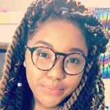 Zealous and diligent student with strong communicative skills