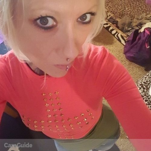 Housekeeper Provider Dana D's Profile Picture