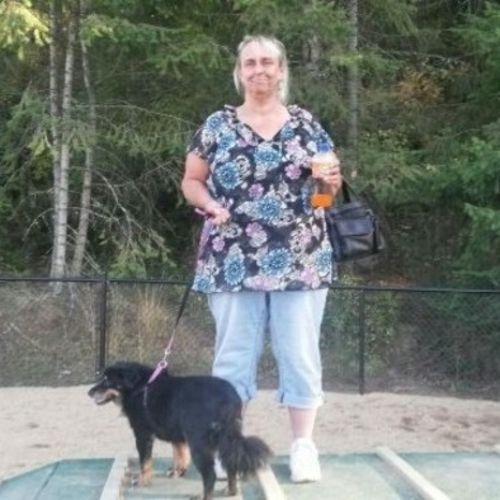 Elder Care Provider Cynthia R's Profile Picture