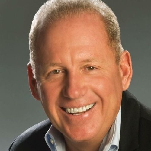House Sitter Provider Clifford Allenby's Profile Picture