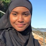 Hi, my name is Amina, I am currently out of school for this upcoming semester and looking for babysitting jobs!