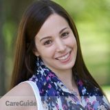 Bilingual, experienced and certified teacher