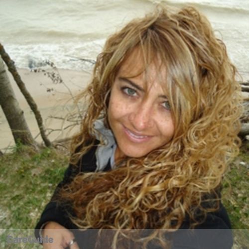 Canadian Nanny Provider Nessa M's Profile Picture