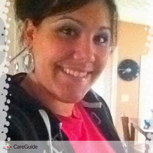 Housekeeper Provider Erica C's Profile Picture