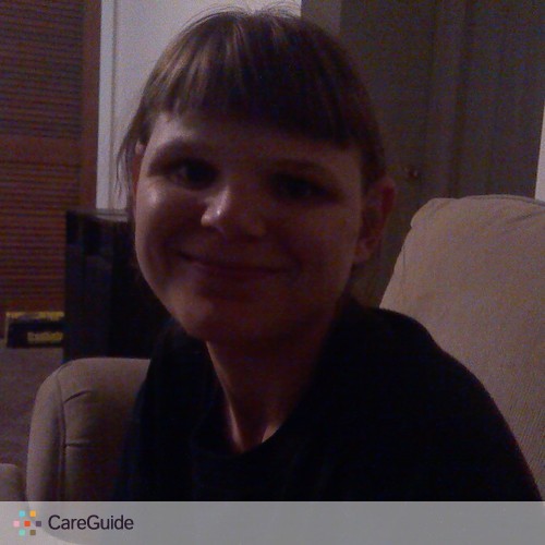 Child Care Provider Rhonda B's Profile Picture
