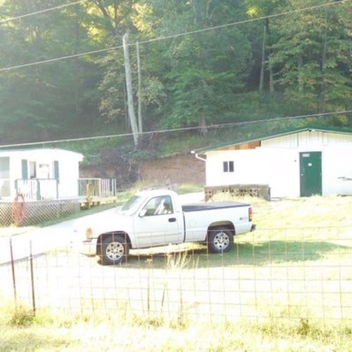 House Sitter Job John Evangelisti's Profile Picture