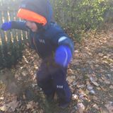 Full-time nanny position in Bloor West Village