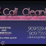 Residential & Commercial cleaning