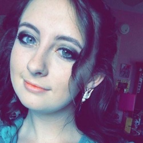 House Sitter Provider Hannah T's Profile Picture