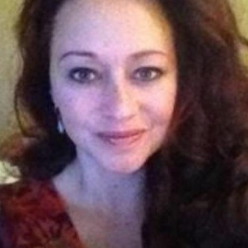 Canadian Nanny Provider Christine F's Profile Picture
