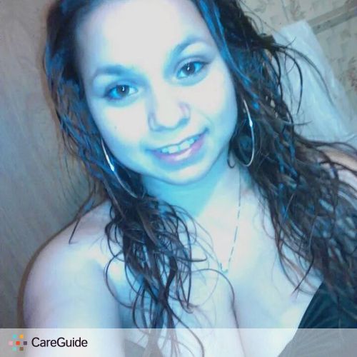 Child Care Provider Jessica J's Profile Picture