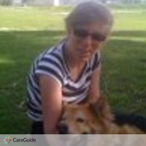 Tutor Job Karen G's Profile Picture