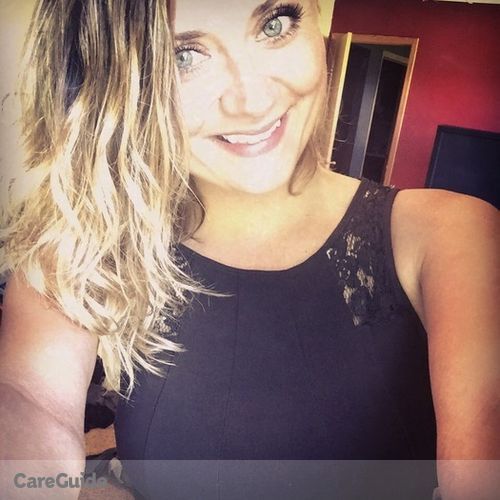 Child Care Provider Amy French's Profile Picture
