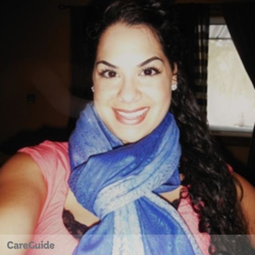 Canadian Nanny Provider Diana V's Profile Picture
