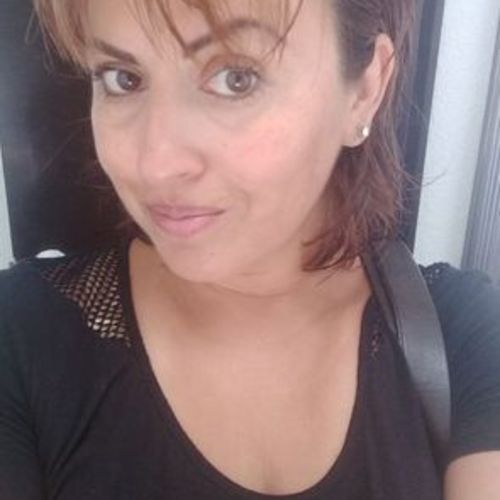 Canadian Nanny Provider Ivonne M's Profile Picture