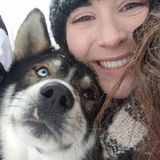Hi! My name is Megan and I am an animal lover. I can walk, play with, baby-sit, and snuggle your fur baby whenever you need.