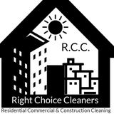 R.C.C. Professional Cleaning