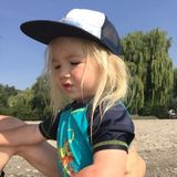 Looking for nanny with flexible hours for two super-fun boys!