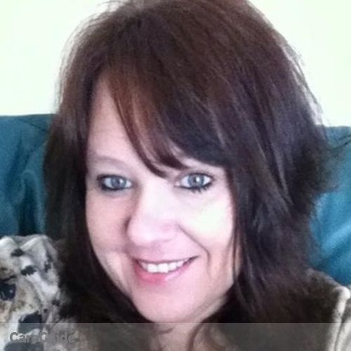 Elder Care Provider Barb Y's Profile Picture