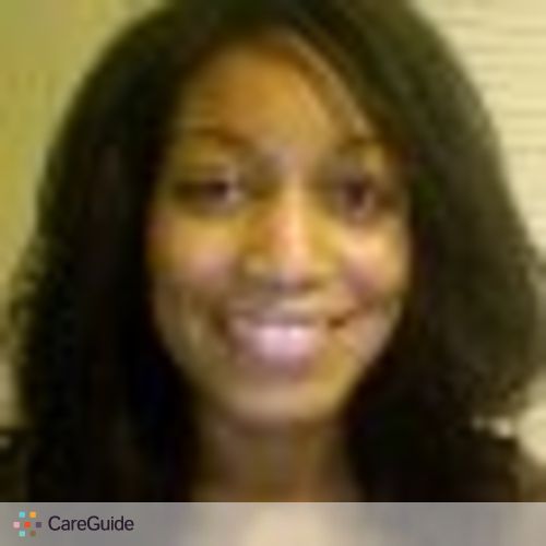 Videographer Provider Alexia M's Profile Picture