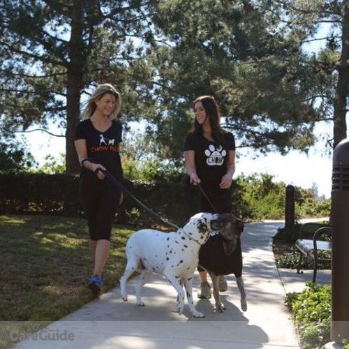 Pet Care Provider Alexandra Eakins's Profile Picture