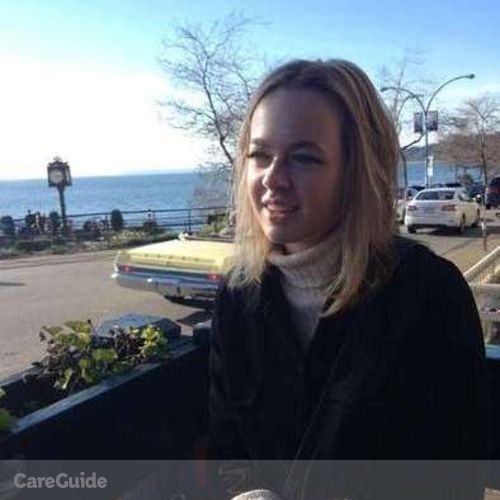Pet Care Provider Janae G's Profile Picture