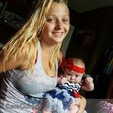 Looking to start baby sitting