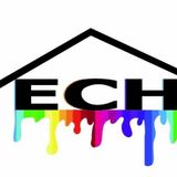 E.C.H. Painting LLC "I Will Take Care Of Your Home As If It Were My Own"