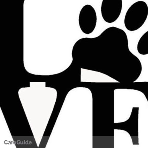 Pet Care Provider Jaime McNamara's Profile Picture
