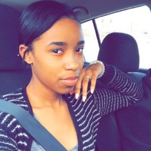 Child Care Provider Sasha F's Profile Picture