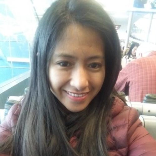 Canadian Nanny Provider Suzette B's Profile Picture