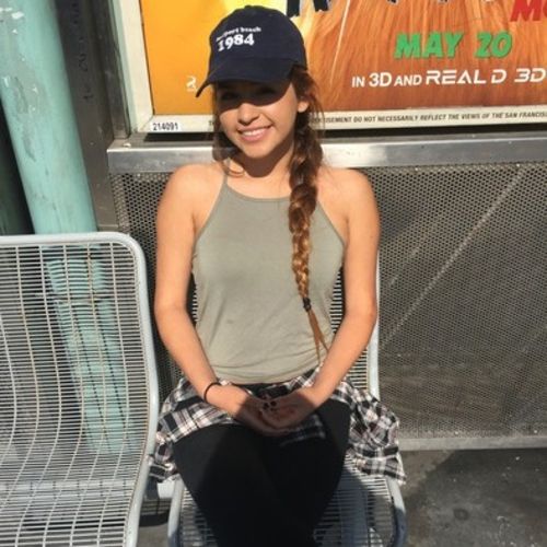 Child Care Provider Alexis J's Profile Picture