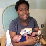 Caring Care Giver in Goldsboro