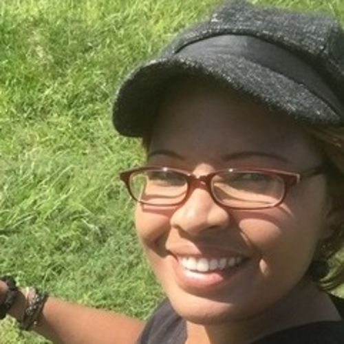 Child Care Provider Eunice Santiago's Profile Picture