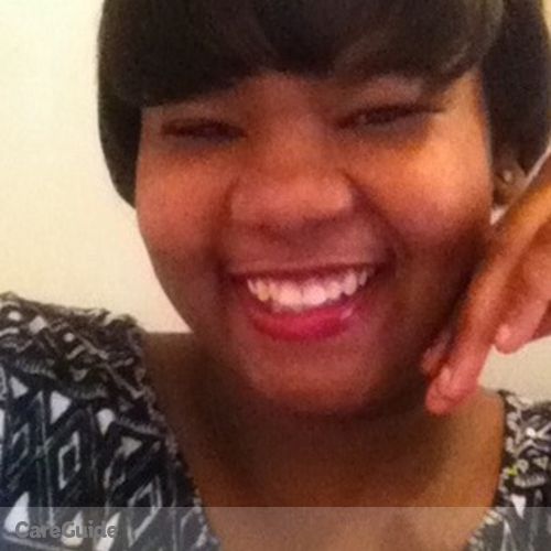 Housekeeper Provider Brittany H's Profile Picture
