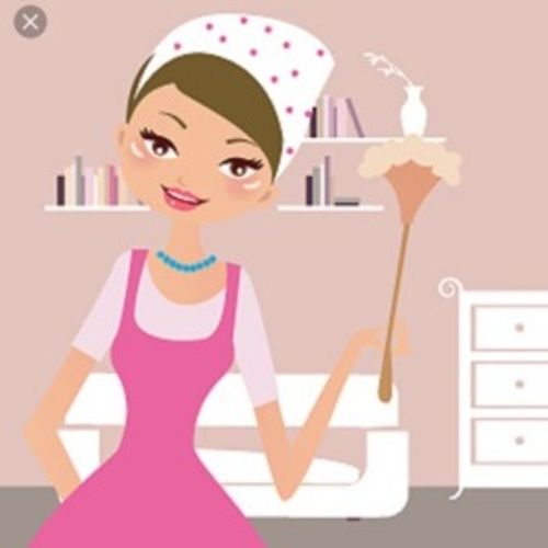 Housekeeper Provider Clean Q's Profile Picture
