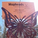 Mopheads Detailed Cleaning Service covering the fawnskin Big Bear Lake area.